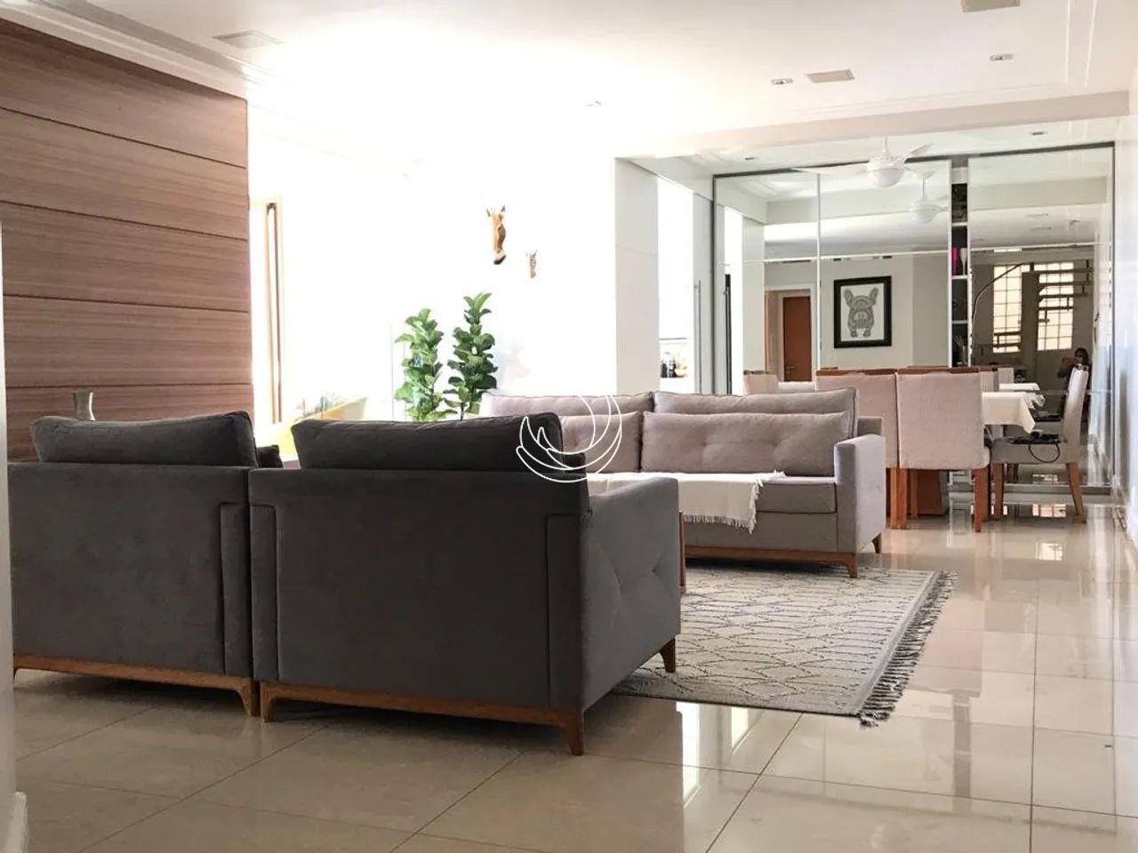 Apartamento de 161,90m² com 4 suítes no Rio Tavares - Foto 2