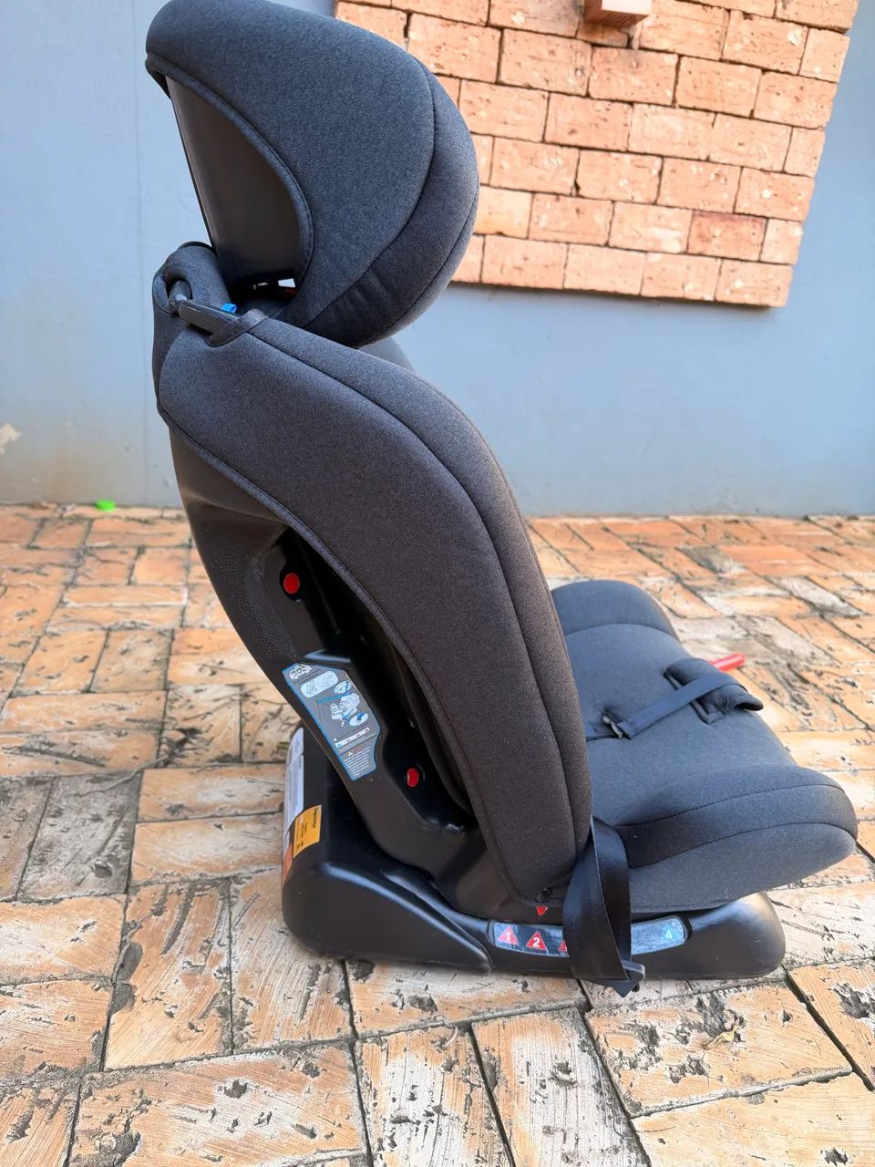 Cadeirinha para criança veicular  - Foto 2