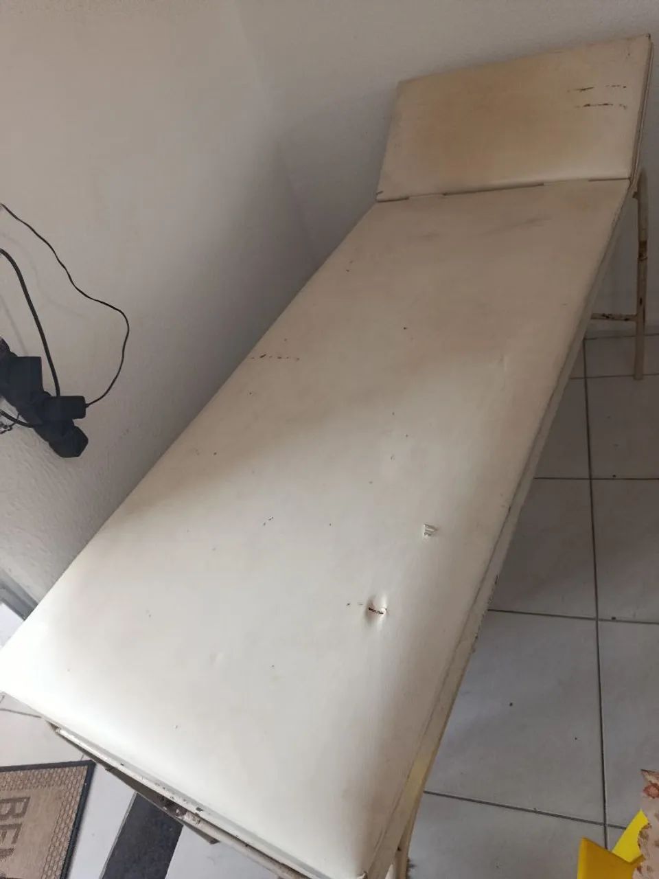 Vendo MACA PARA ESTÉTICA  - Foto 2