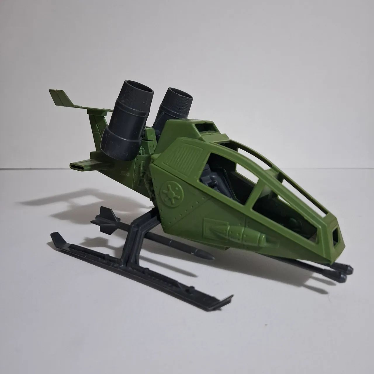  Jet-Nave Comandos em Ação - Foto 2