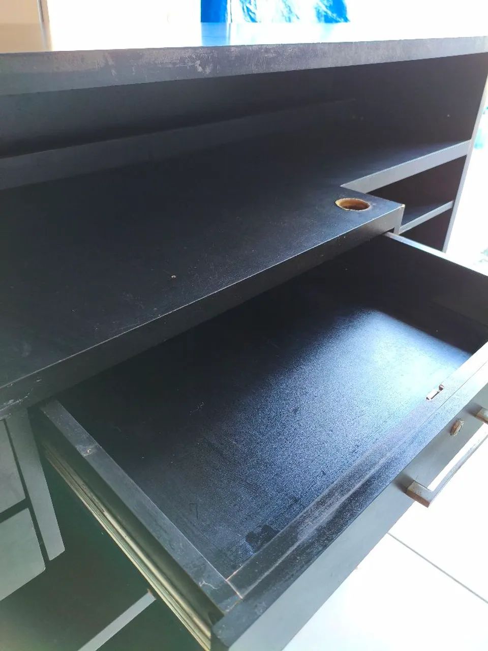 Balcão caixa  - Foto 3