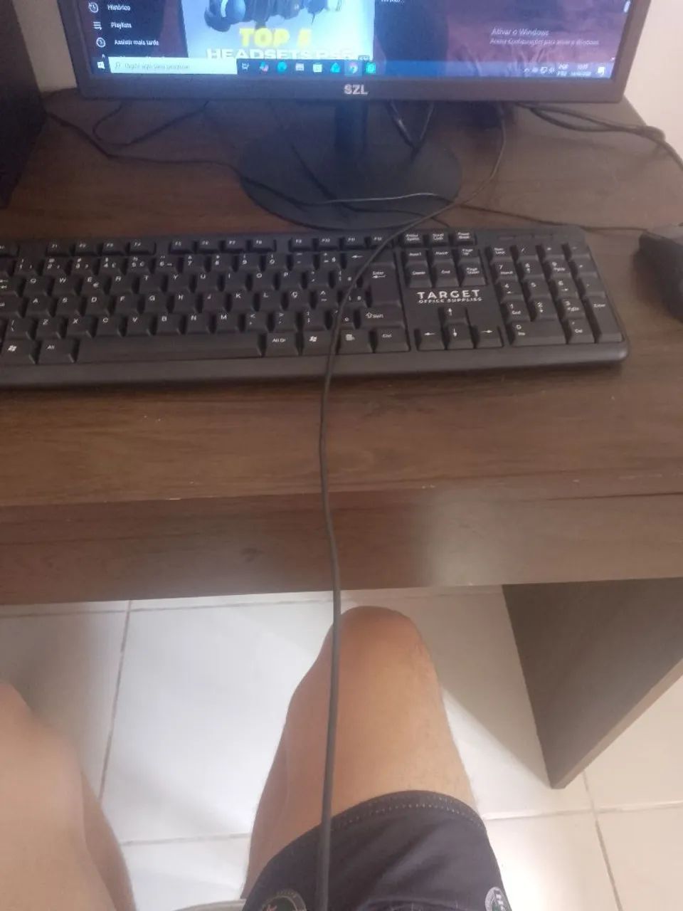 Computador completo novo  - Foto 3