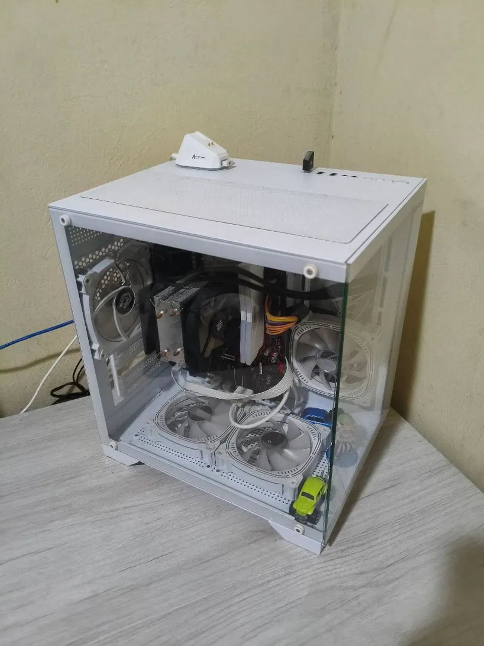 Setup Gamer Completo - Foto 3