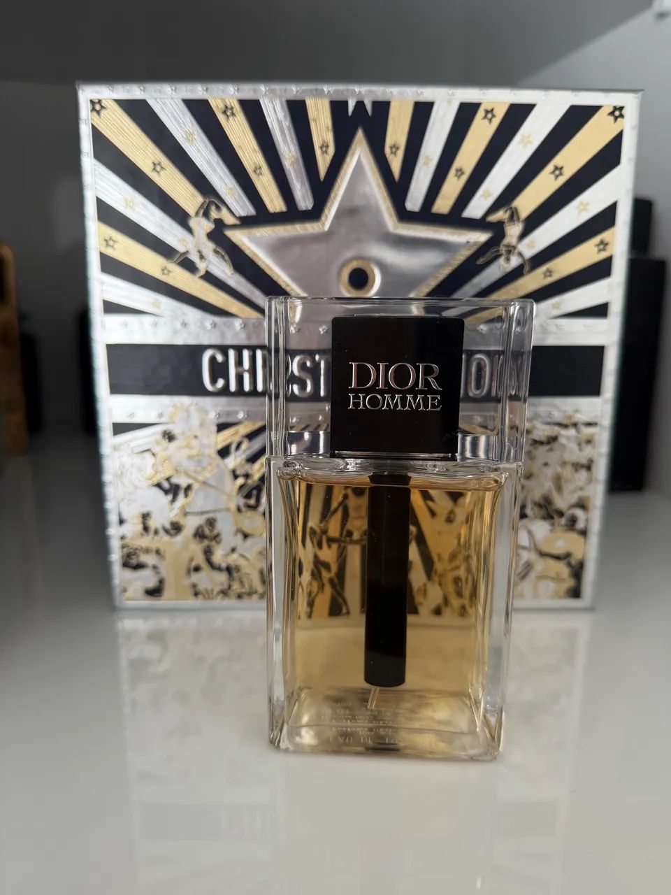 Perfume Dior homme  - Foto 3