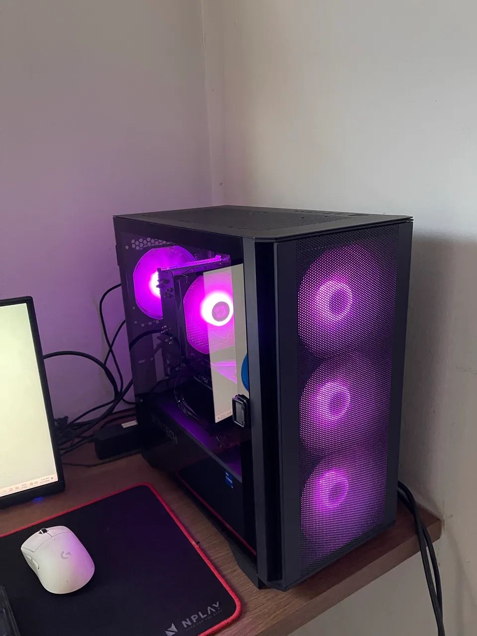 PC GAMER NEGOCIÁVEL