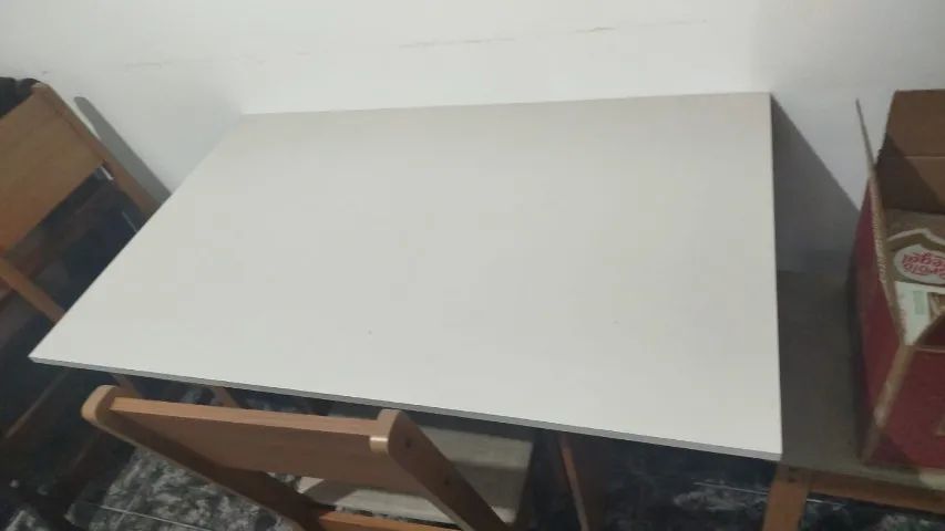 Mesa de jantar