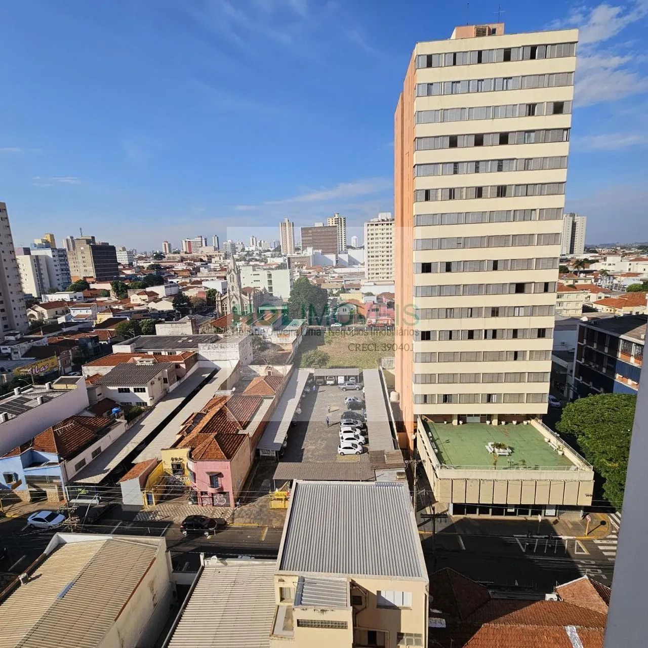 Apartamento em Centro - Bauru, SP - Foto 2