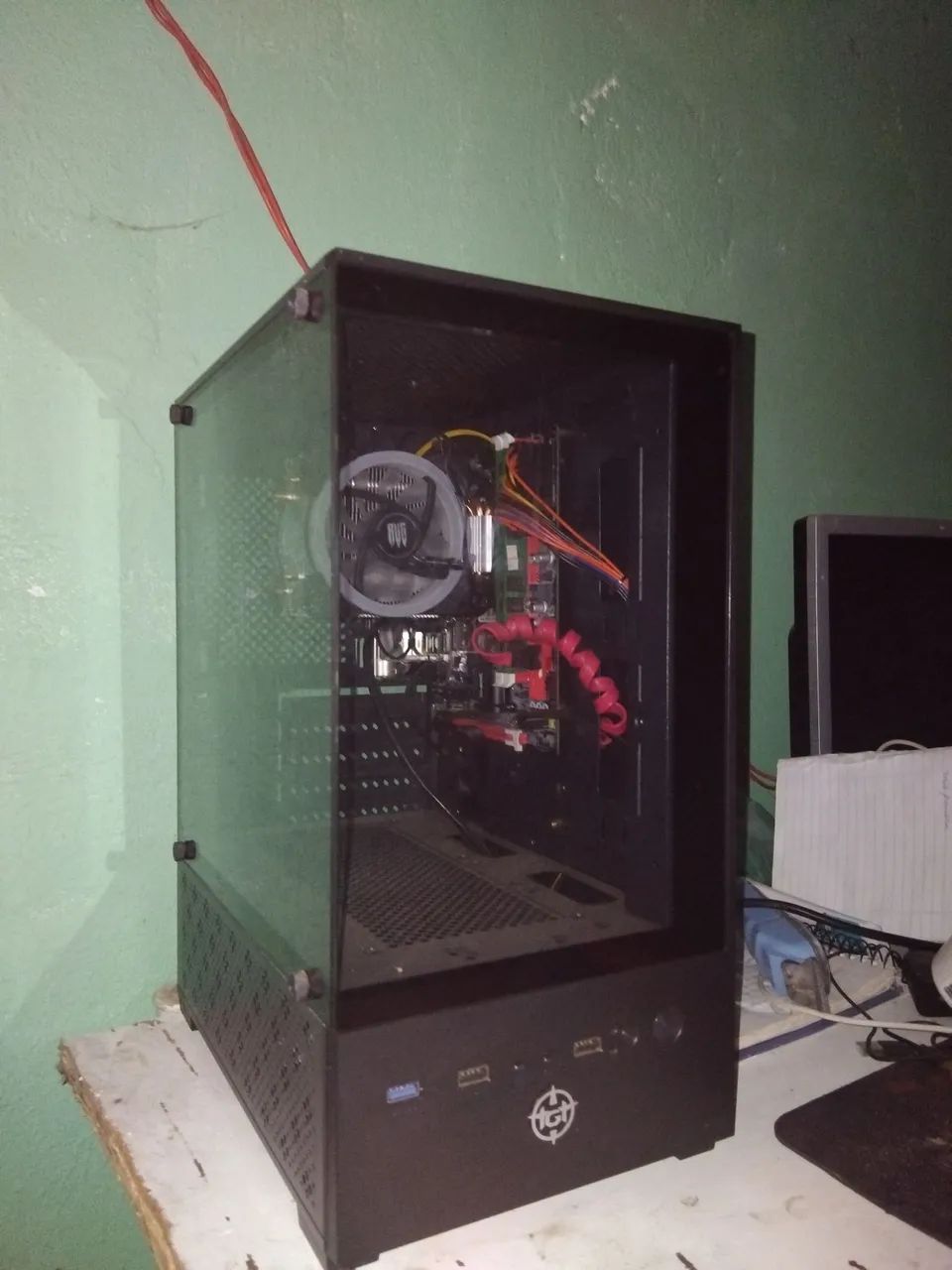 Vende-se computador - Foto 2