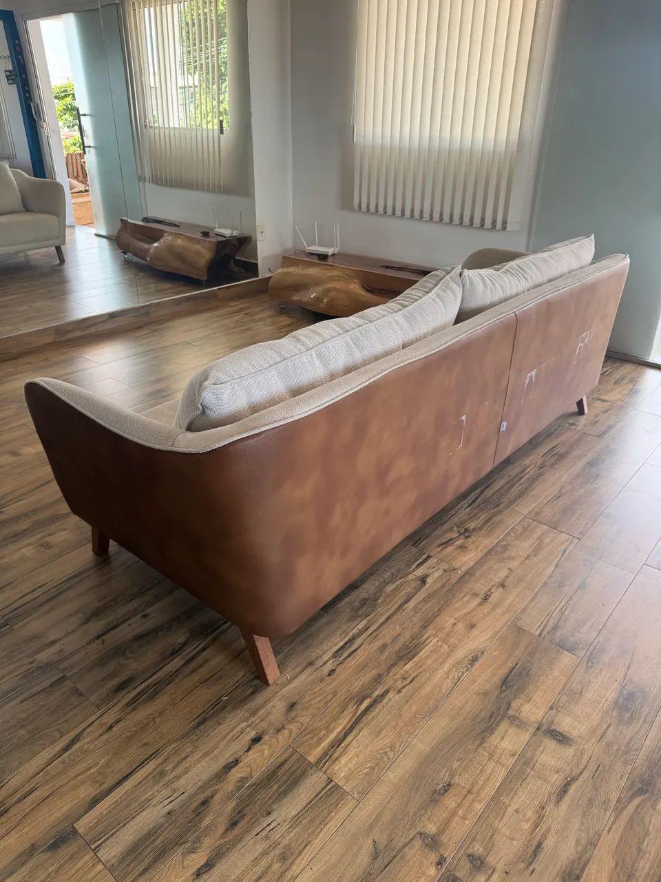 Vendo sofá 2,40x0,95