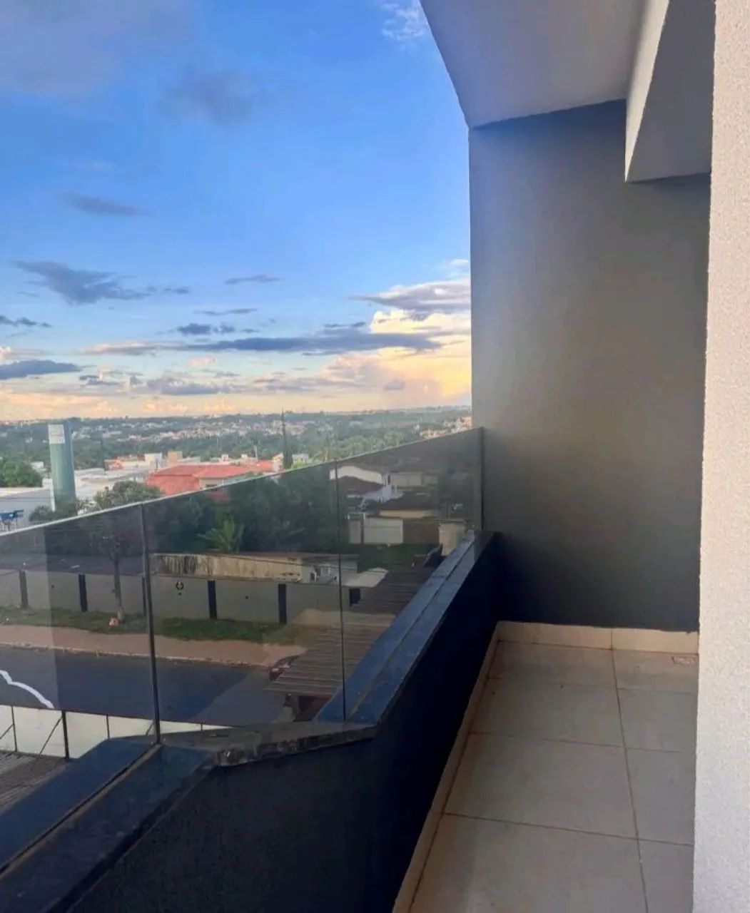 Apartamento 2 quartos com suite e varanda - Foto 4