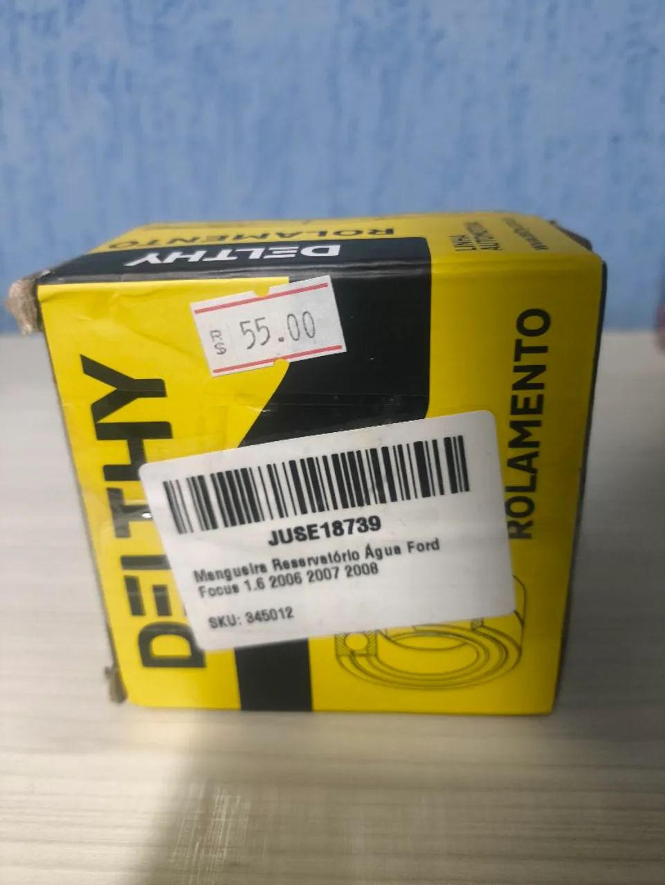 Peças automotivas. - Foto 3
