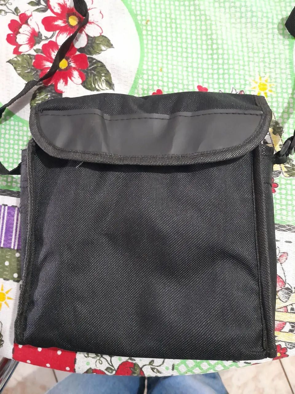 Lazer binóculo 