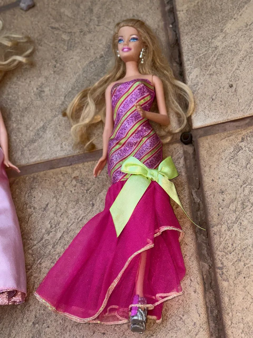 Barbie e o Natal perfeito  - Foto 5