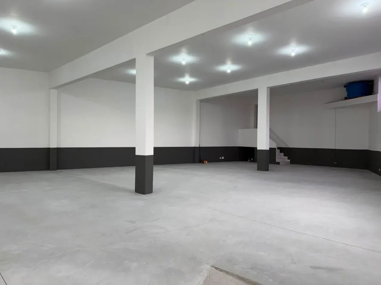 Imóvel comercial de 250 m² pronto para aluguel na Vila Santa Catarina - Foto 3