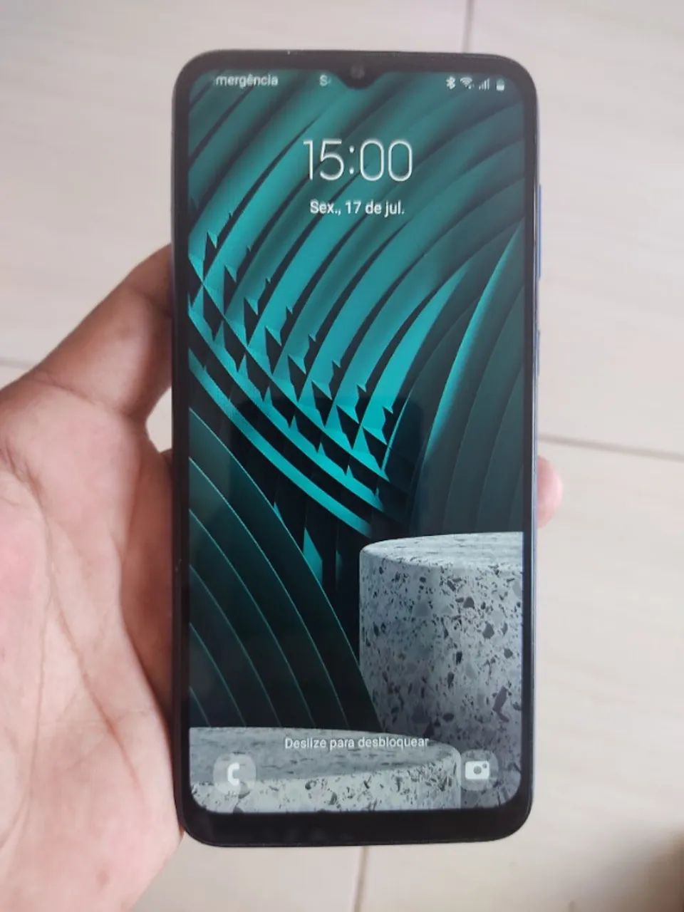 Samsung A03 Core 