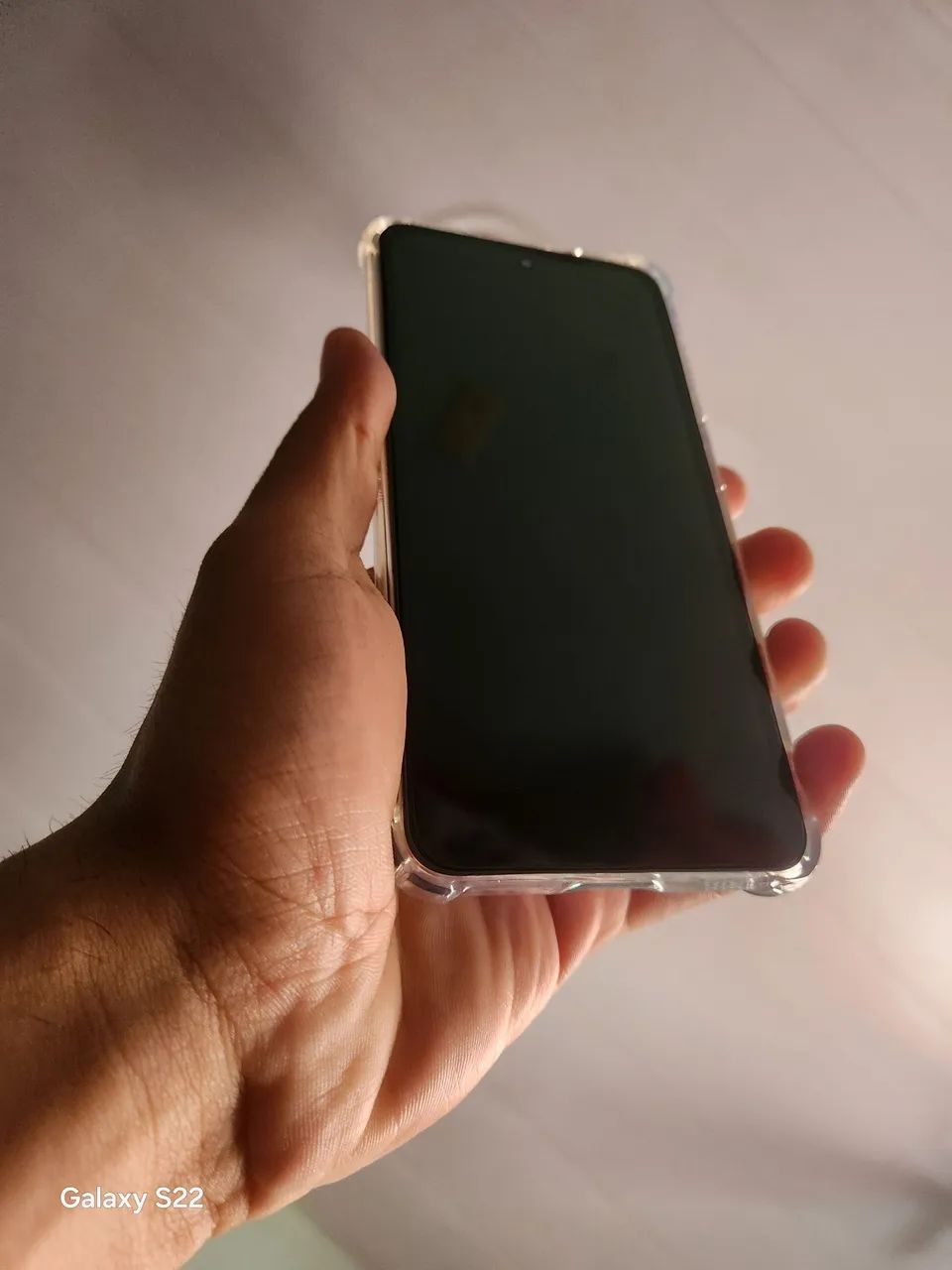 S21 fe 128gb - OPORTUNIDADE PARA TÉCNICOS DE INFORMATICA