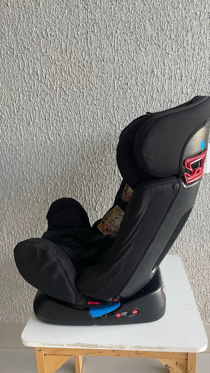 Cadeirinha de carro infantil  - Foto 4