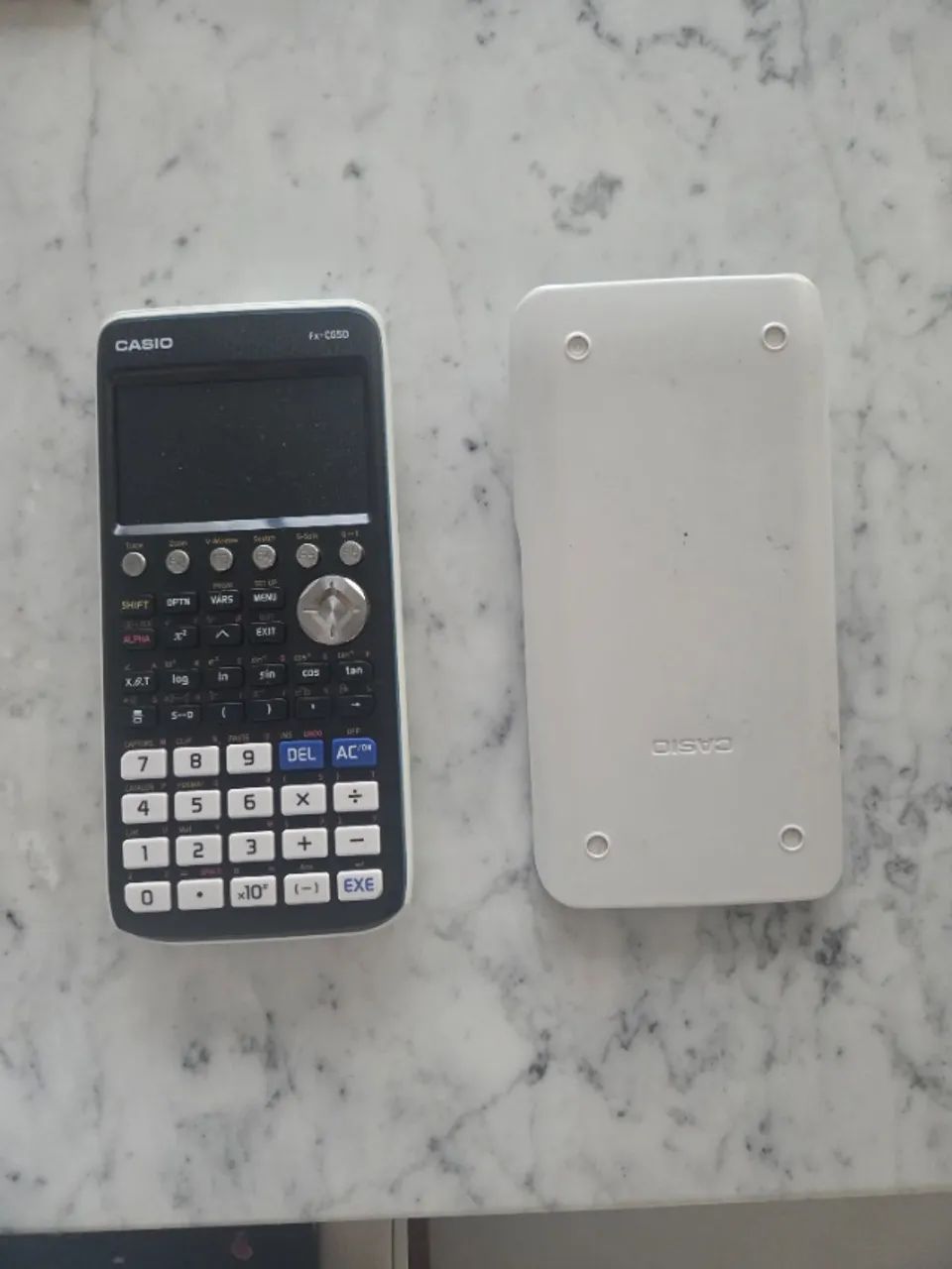 Calculadora CASIO fx-CG50
