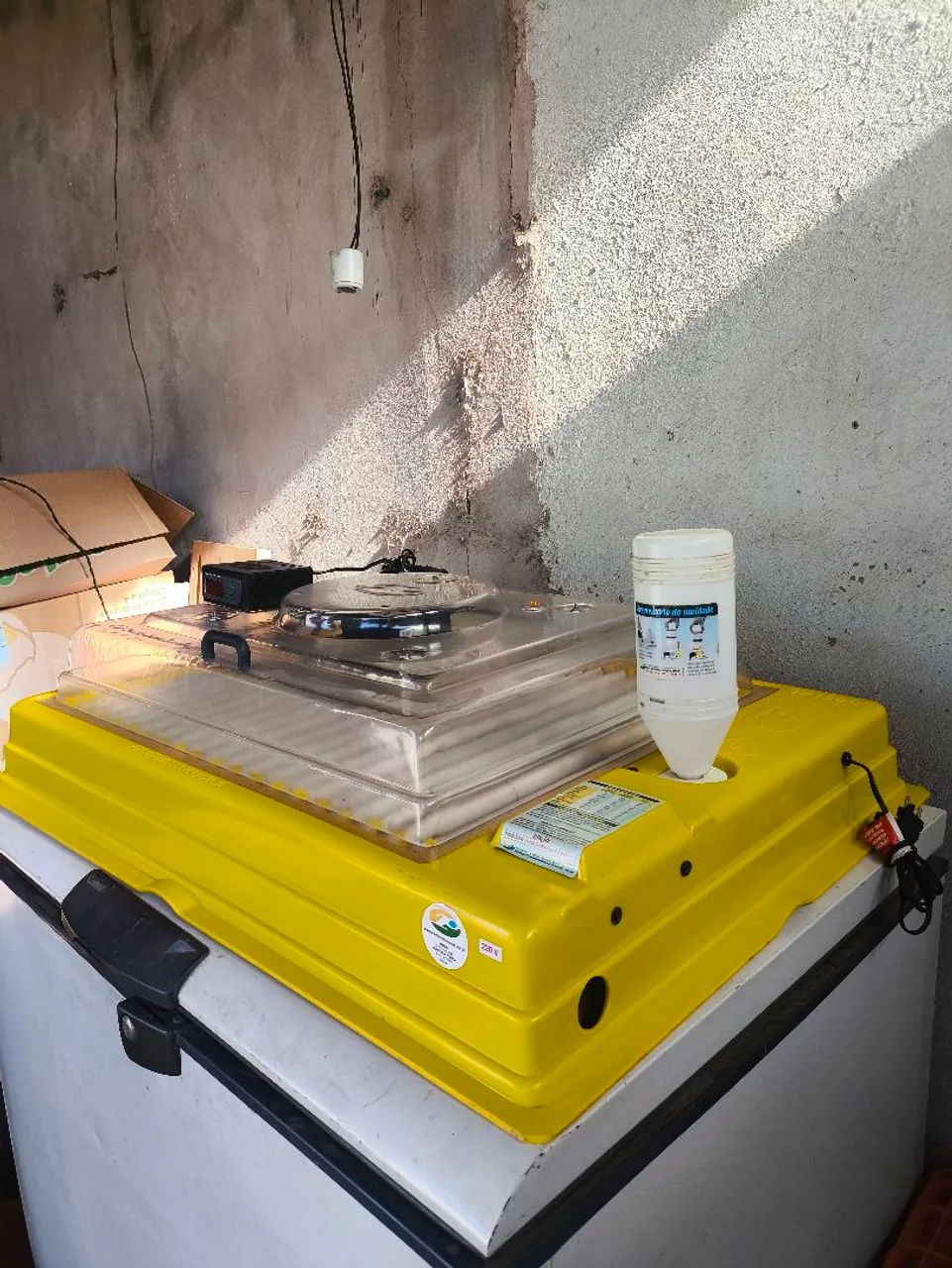 Chocadeira Premium  - Foto 3