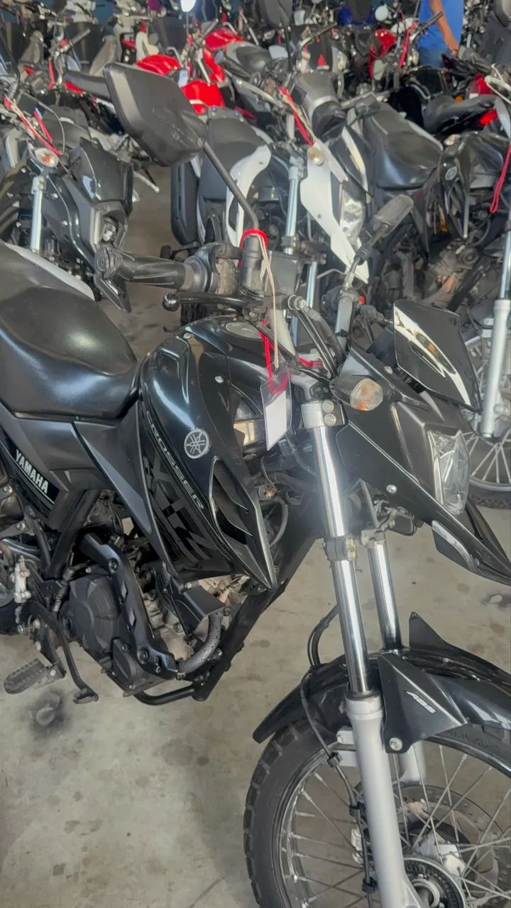 Yamaha Crosser 150 2022 - Foto 3