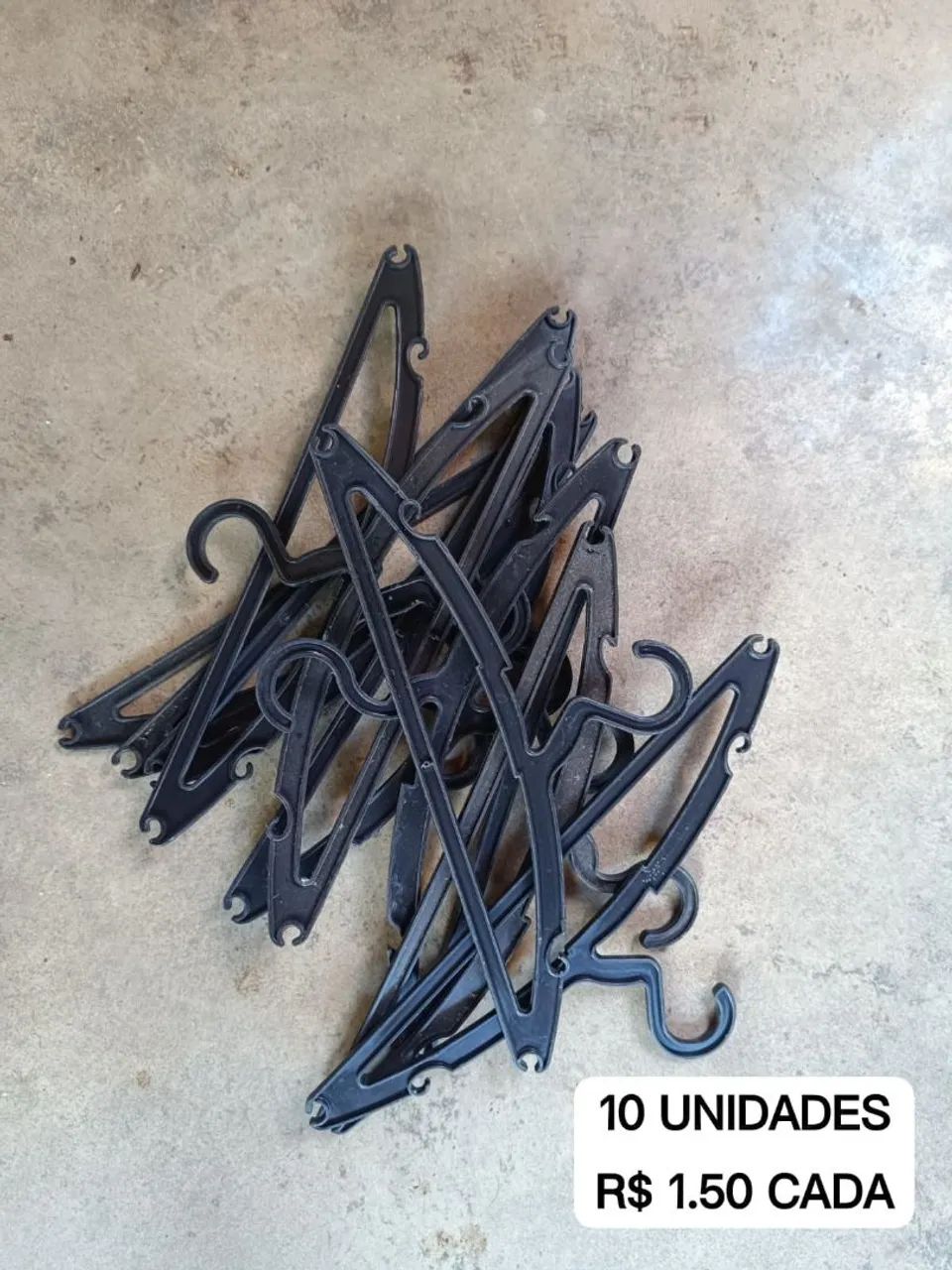 CABIDES PLÁSTICOS DIVERSOS - Foto 5