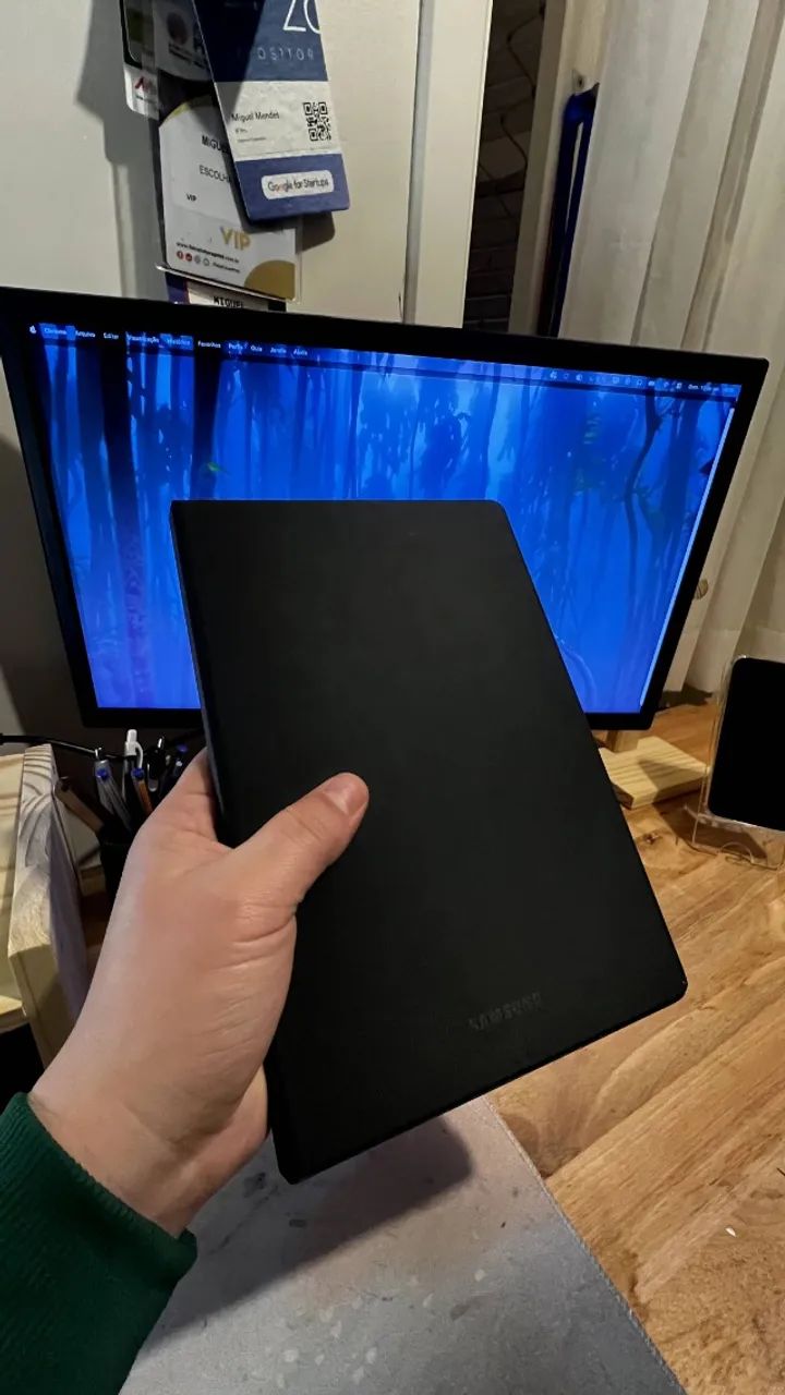 Tablet Galaxy Tab S6 Lite -  - Foto 5