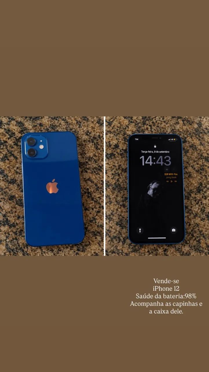 Vende-se este aparelho 