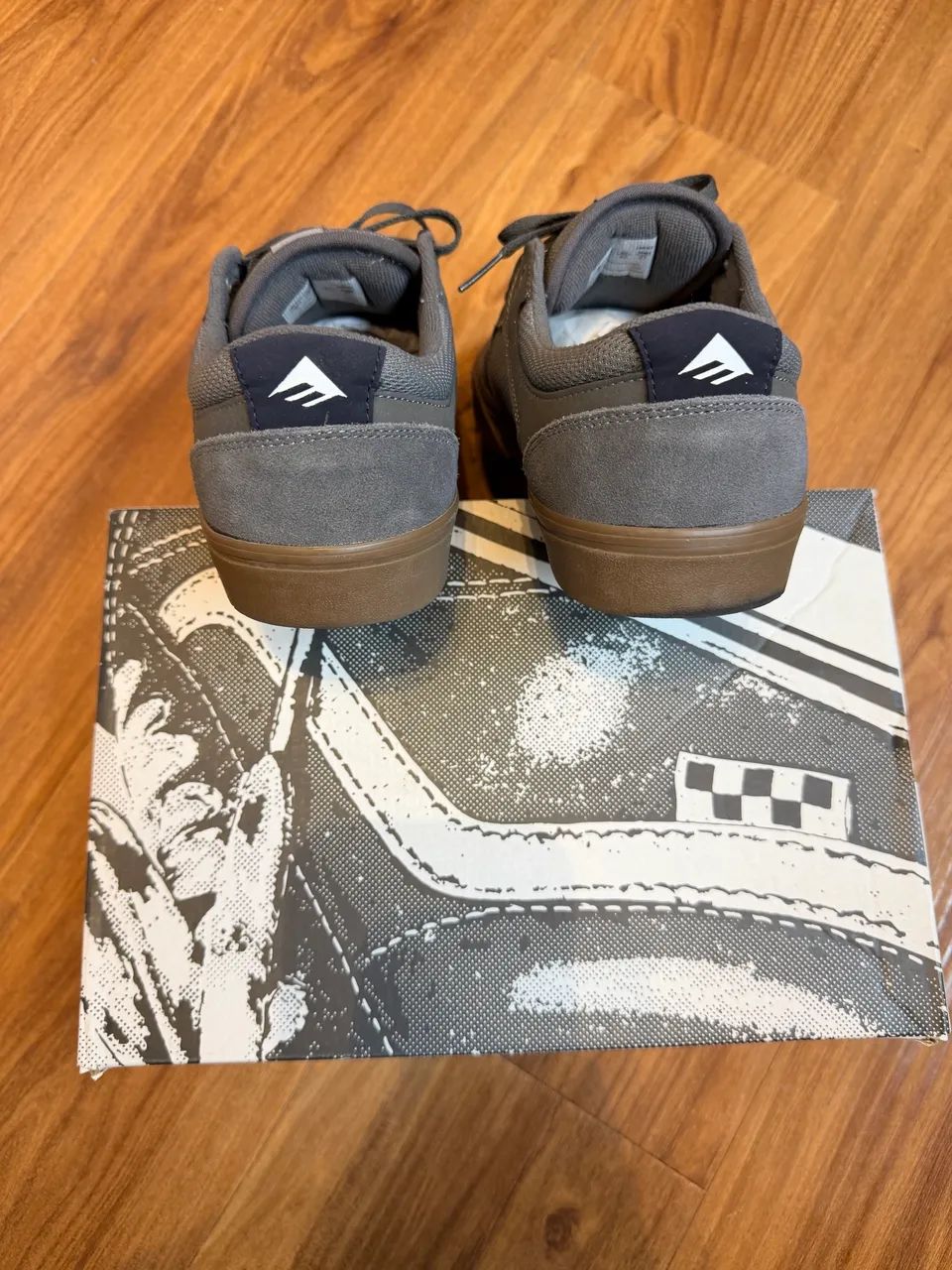 Tênis Emerica Cadence - Foto 3