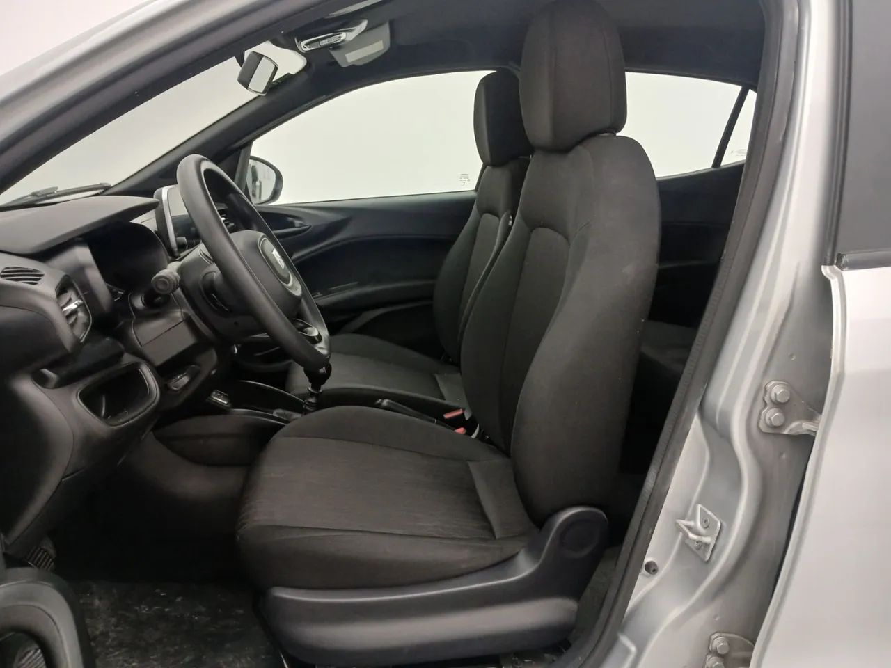 Fiat Argo Drive 1.0 Firefly, foto 16 de 18
