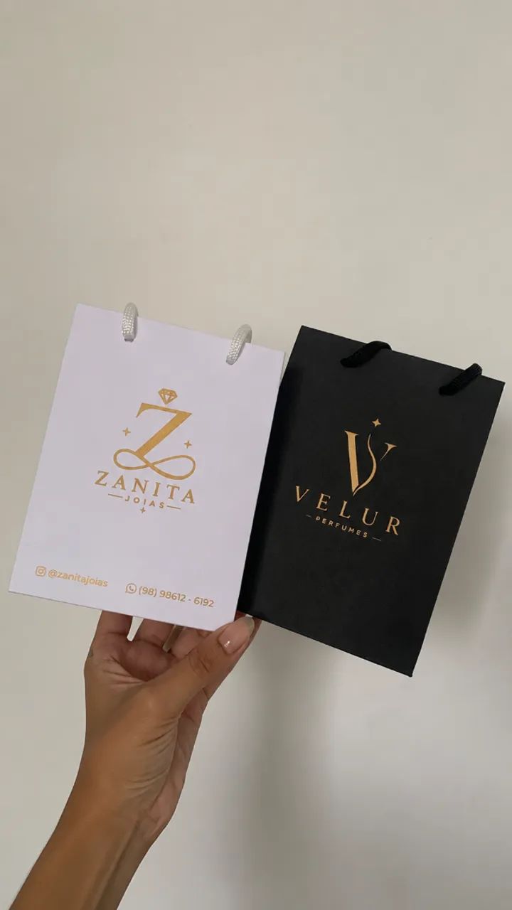 PAPELARIA PERSONALIZADA
