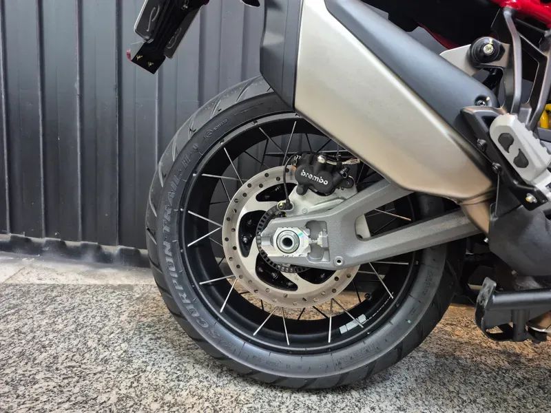 Ducati Multistrada 1200 cc  - Foto 3