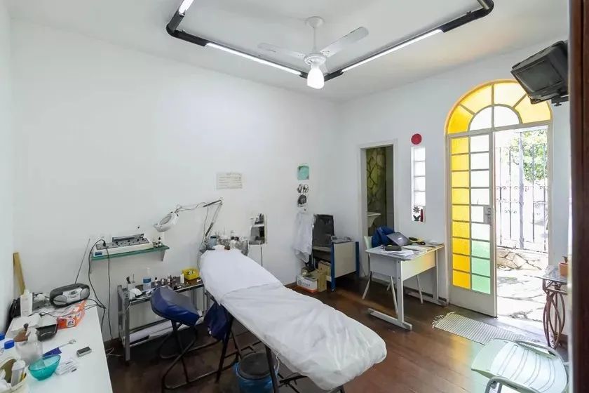 Casa à Venda - Alípio de Melo, 5 Quartos, 300 m2 - Foto 5