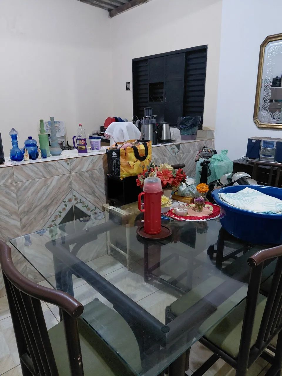 VENDE-SE  CASA NO CAPAO CUMPRIDO  - Foto 3