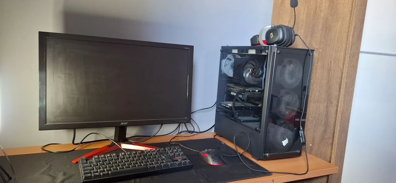 PC GAMER COMPLETO  - Foto 4
