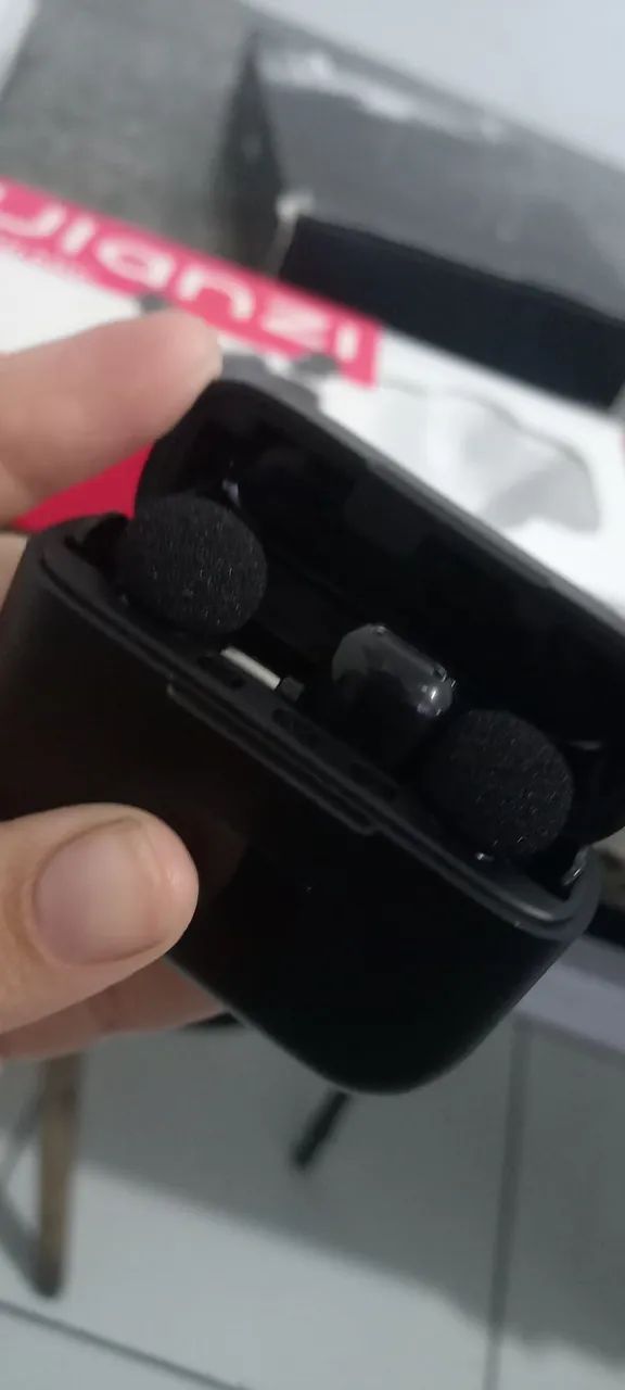 MINI MIC Ulanzi - Foto 2