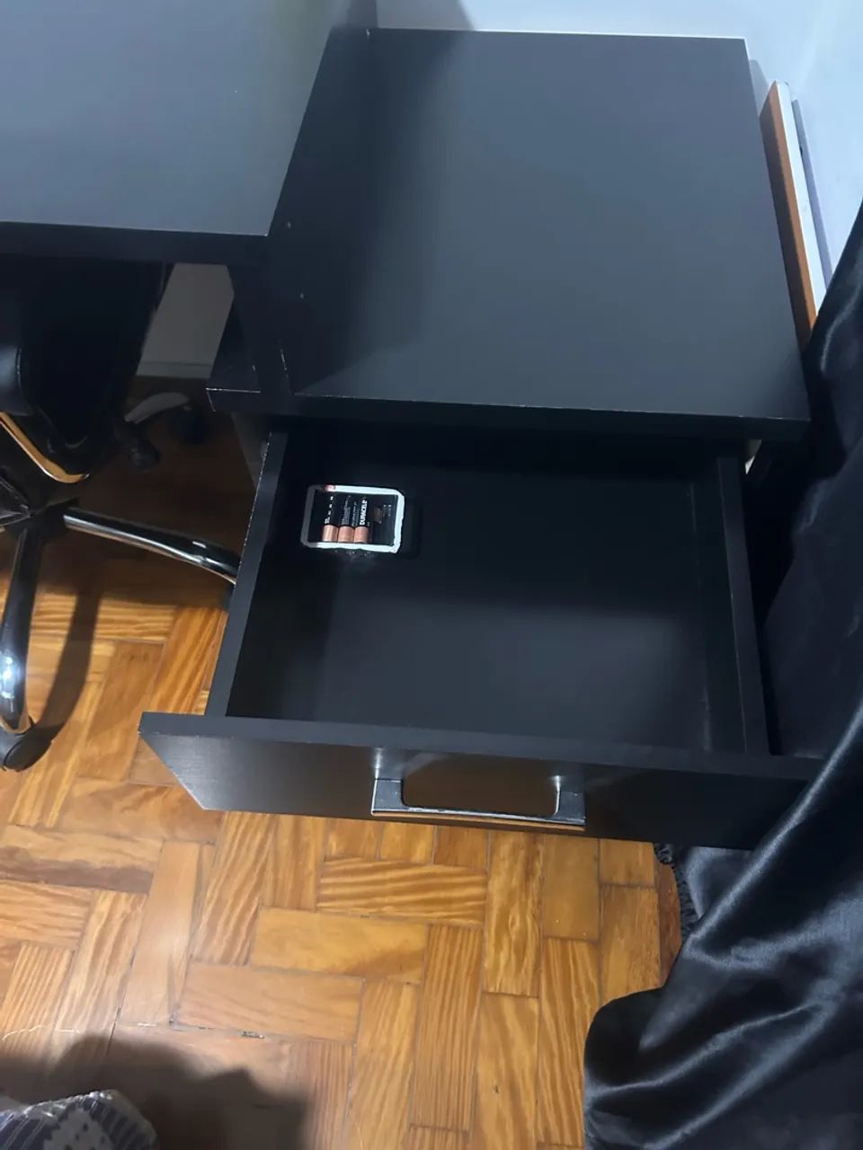 Vendo quarto completo, com guarda roupa modulado  - Foto 2