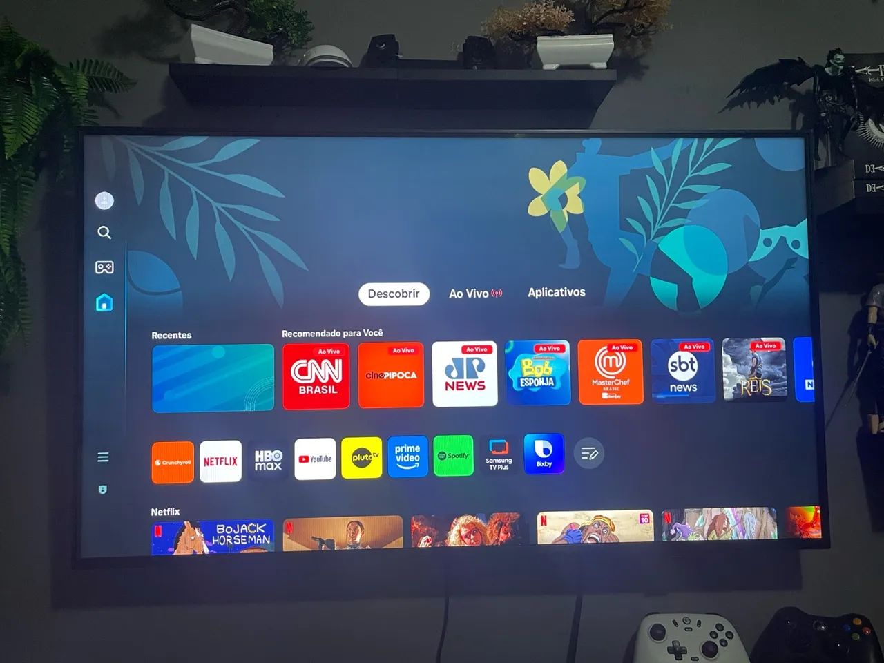 Vendendo Televisão de 43 polegadas - Foto 2
