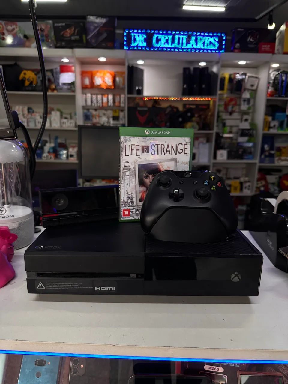 Xbox One  - Foto 3