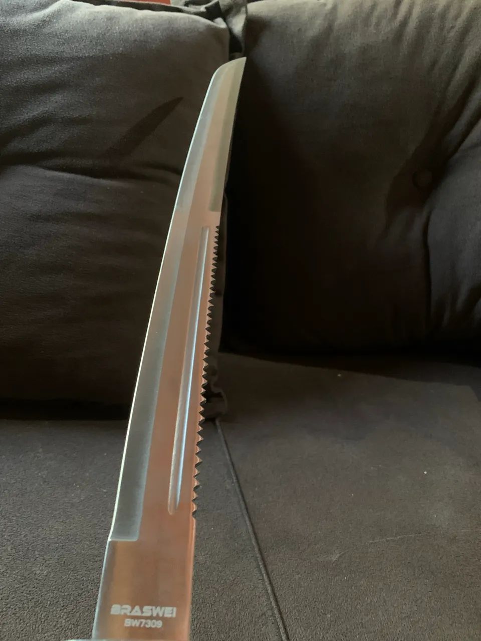 Espada colecionável 