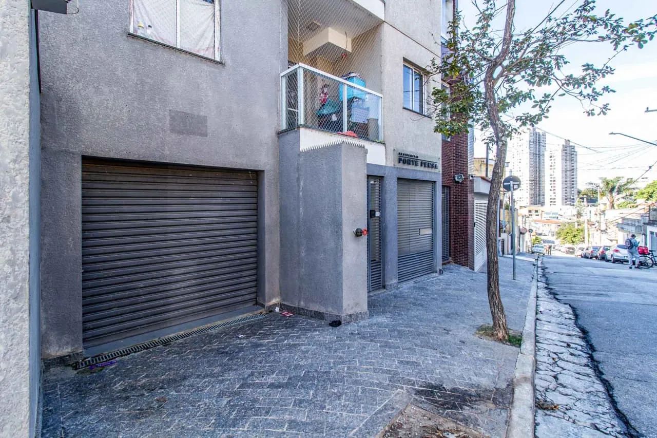 Sala comercial na Rua Ponte Pensa, 202  45 m² - Foto 3