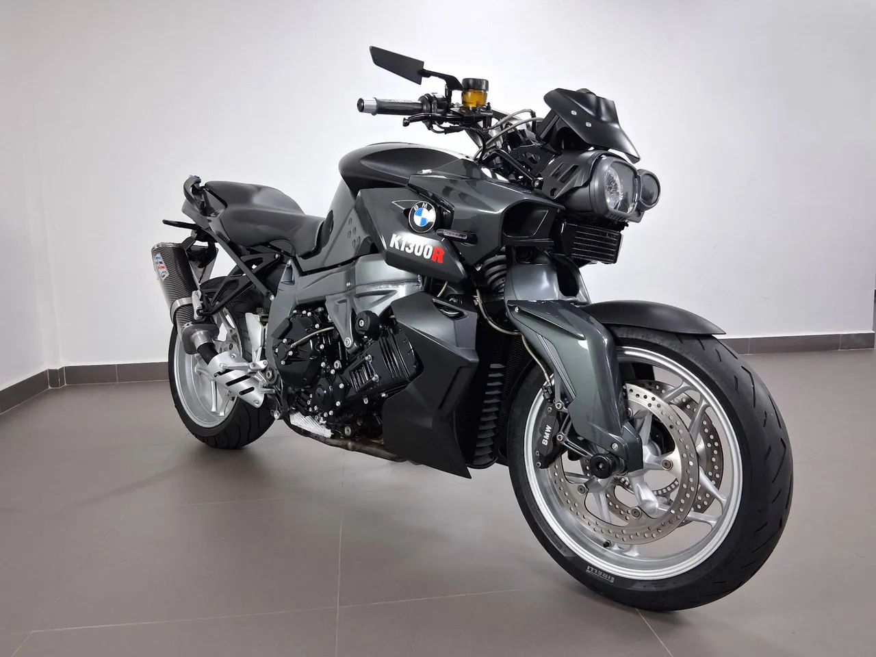 BMW K 1300 R - Foto 5