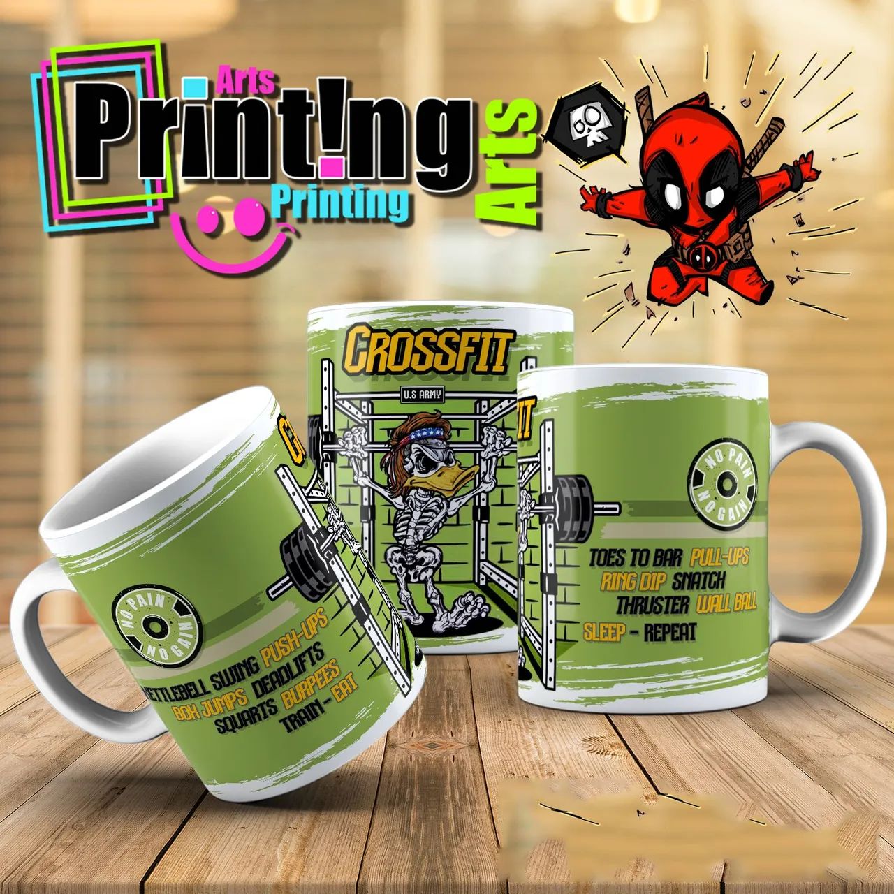 Canecas personalizadas  - Foto 3