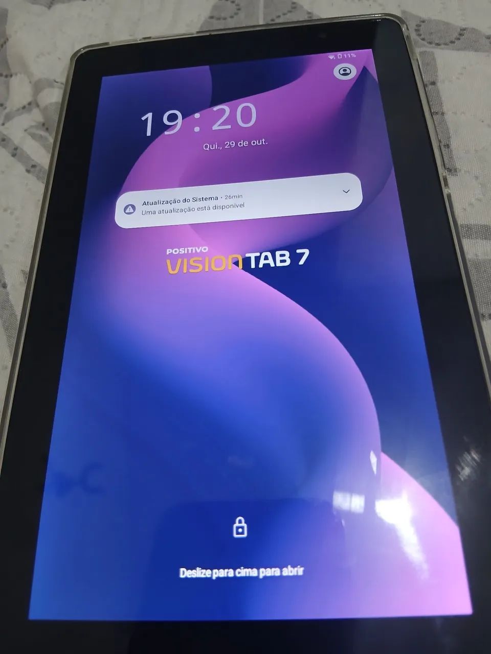 TABLET POSITIVO VISION TAB 7 - Foto 3