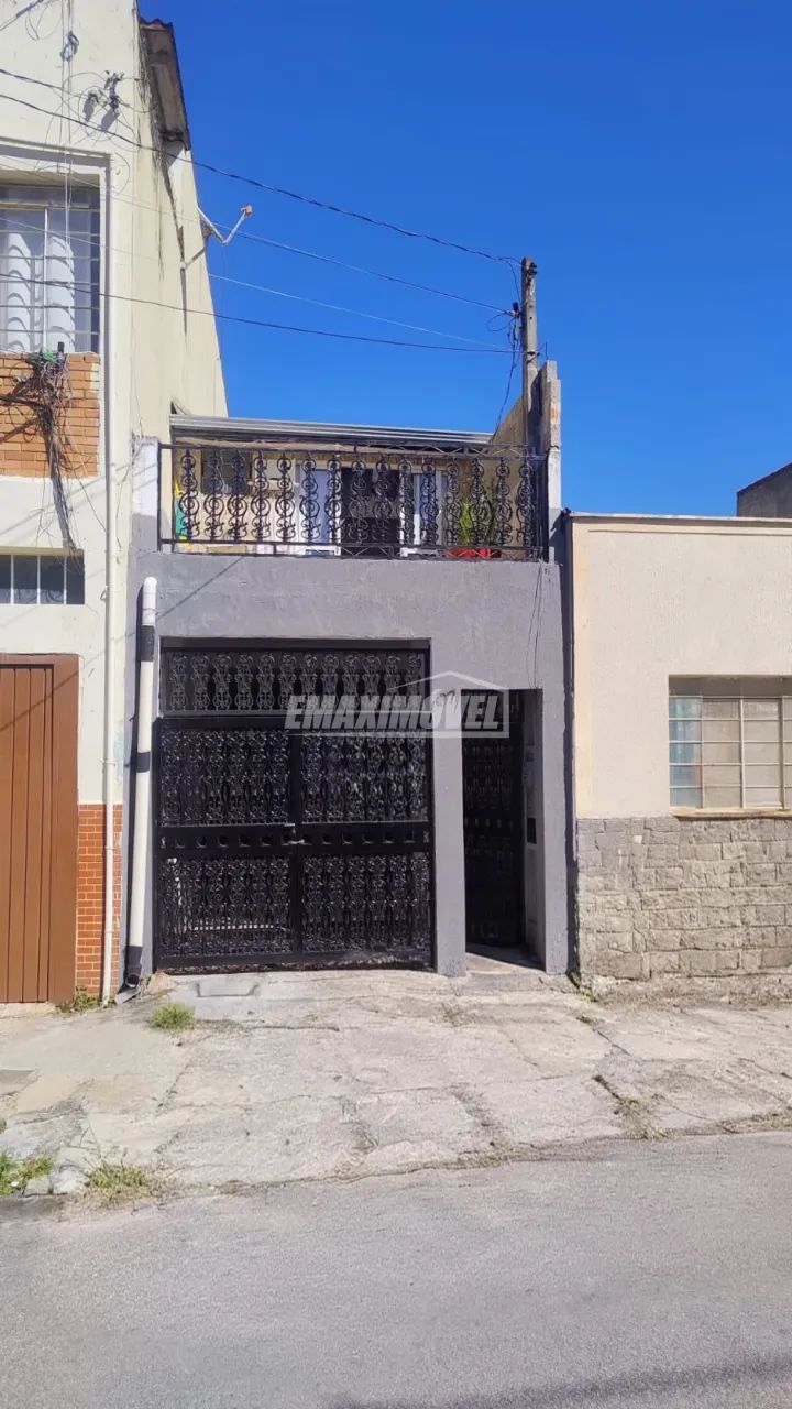 Casa em Bairros em Sorocaba