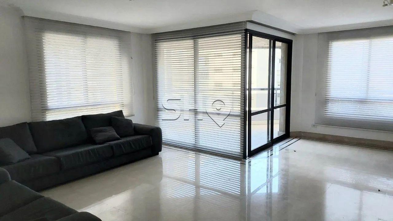 Apartamento com 3 quartos e 3 vagas - Foto 2