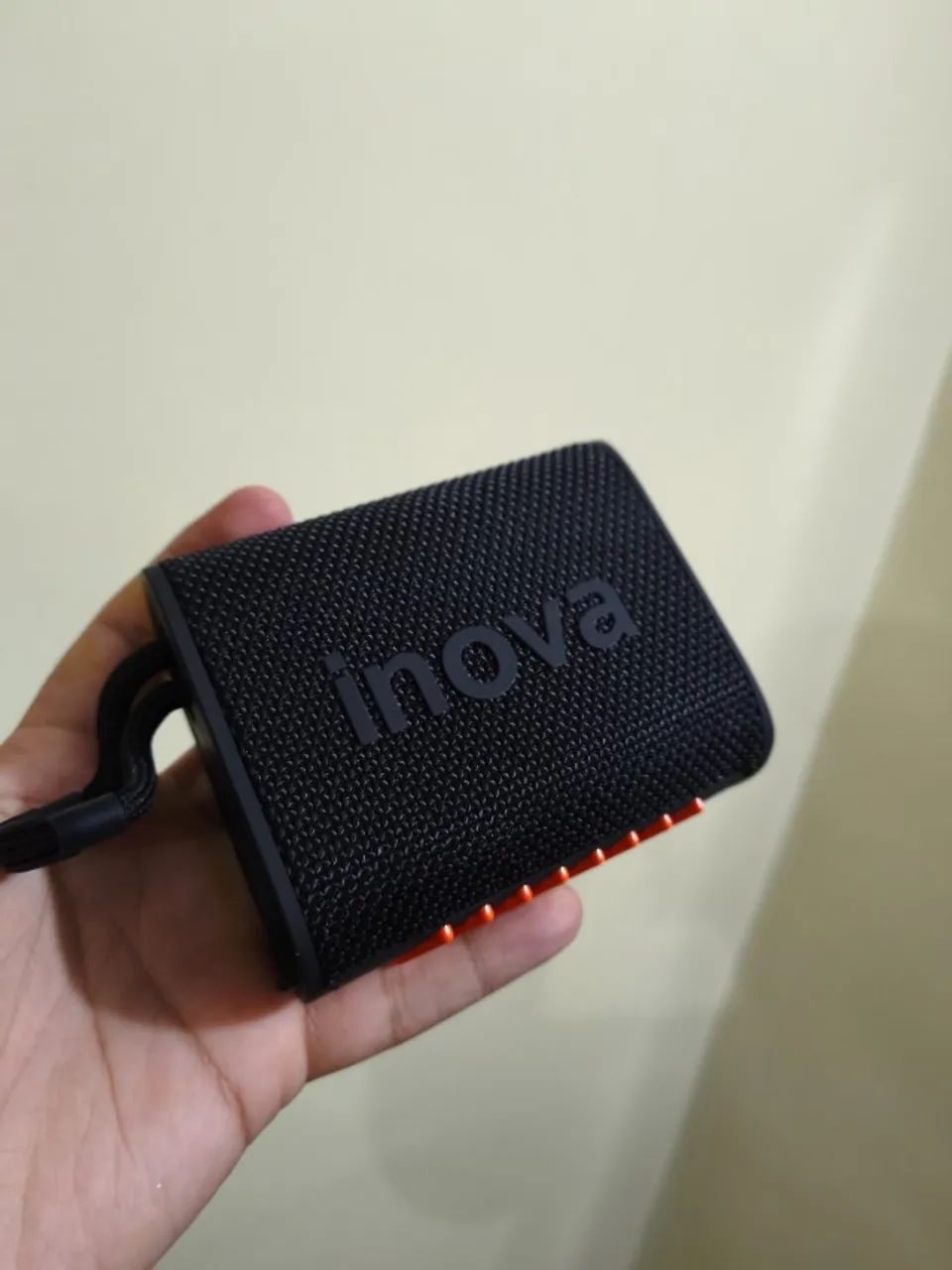 Caixa de Som Bluetooth - Inova - Foto 4