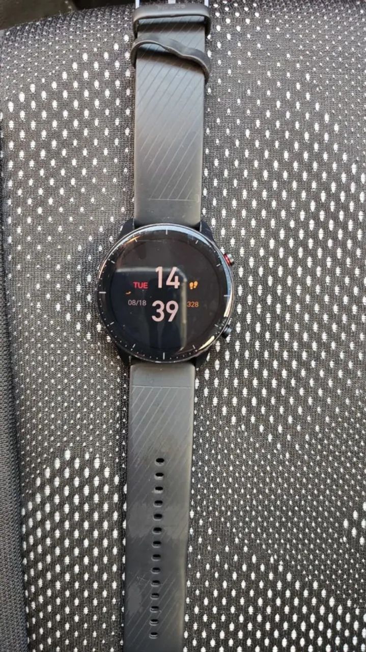 Amazfit Gtr 2