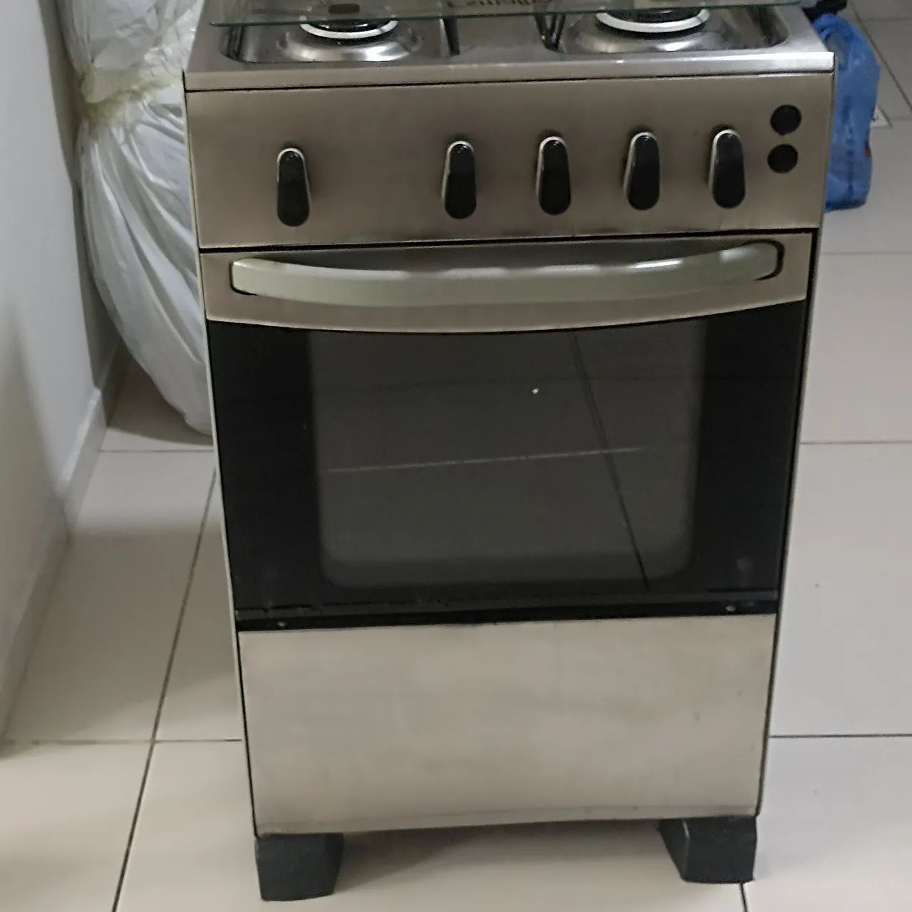 Fogão 100 Reais  - Foto 4