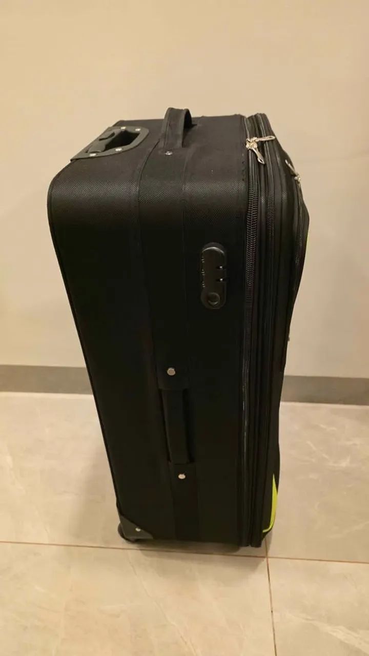 Malas de viagem - Foto 4