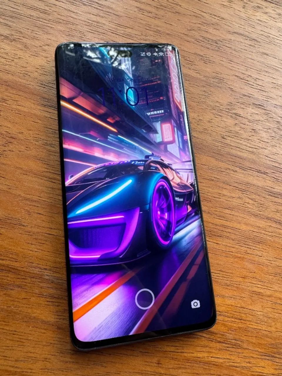 Smartphone Xiaomi 13 lite cinza 256GB 8GB RAM - Foto 4